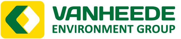 Vanheede Environment Group - Tailored sustainable waste management